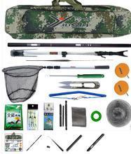 【隐士鱼竿】最新最全产品参考信息 您的专业渔具选择指南