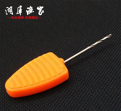 陕西吉庆户外渔具 批发多功能钩针与丸型饵穿线工具全解析